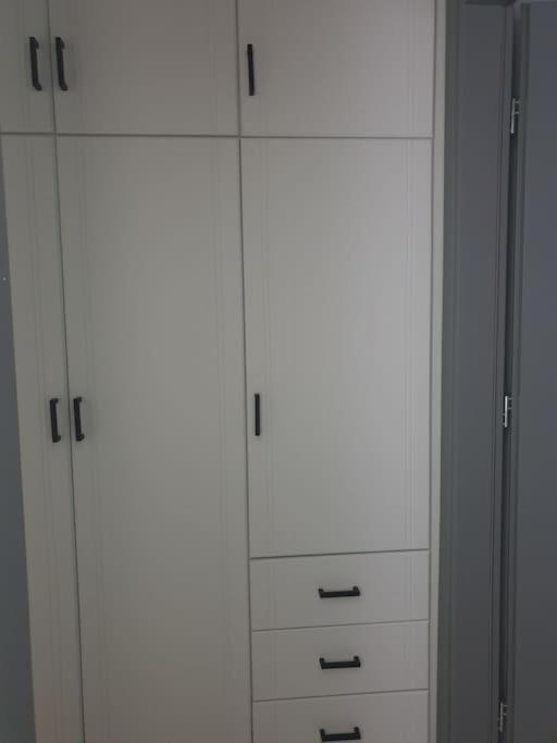 Δίπλα Στο Πάρκο Appartement Kalamáta Buitenkant foto