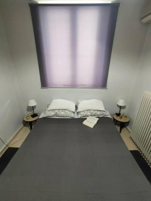 Δίπλα Στο Πάρκο Appartement Kalamáta Buitenkant foto